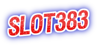 logo SLOT383